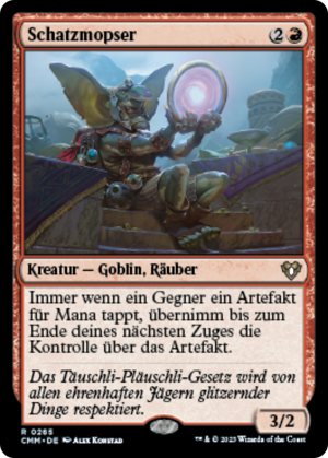 87813e7f-2c1c-43ea-a674-3a701ddcbc27 Treasure Nabber