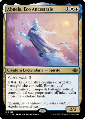 879a42b1-9c8b-4742-a52f-14b654049cf1 Abuelo, Ancestral Echo
