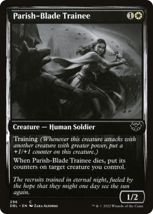 87aef066-5700-4f9d-99f2-f7495f1662ec Parish-Blade Trainee