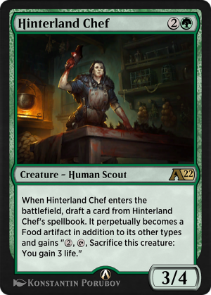 87b1c9af-617f-4c08-aaa7-8241c6b40221 Hinterland Chef