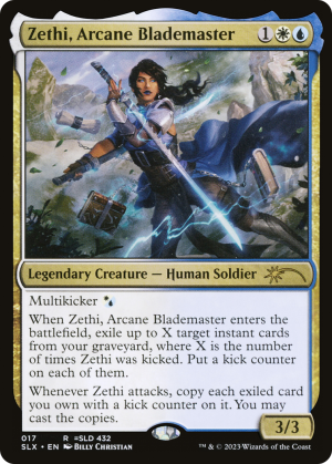 87b56584-8a61-40bc-99b5-7434a681fcdc Zethi, Arcane Blademaster