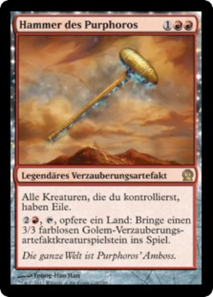 87c51d0f-b483-48f3-b79e-67003284689b Hammer of Purphoros