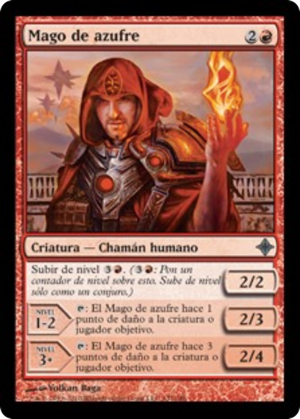 87c6c4b6-9bf8-4829-8ab5-c70b8e928907 Brimstone Mage