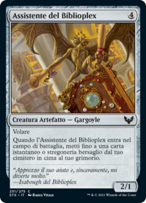 87d55e66-6708-4b31-abe4-3e7fc3164cc1 Biblioplex Assistant