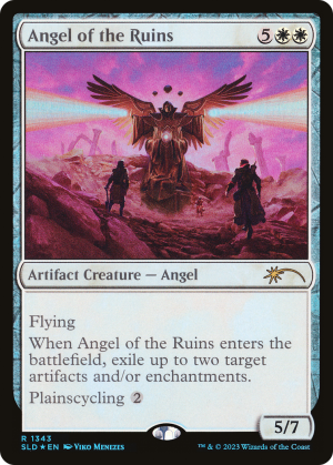 87fc1e38-a44e-4127-946e-eac0c8db2b2f Angel of the Ruins