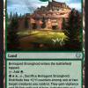 A-Bretagard Stronghold
