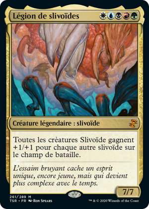 8807b9ae-925e-4234-9ec4-9ec398f4b7e1 Sliver Legion