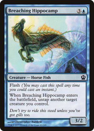 8841c01e-015e-4541-942a-f8859dd03fea Breaching Hippocamp