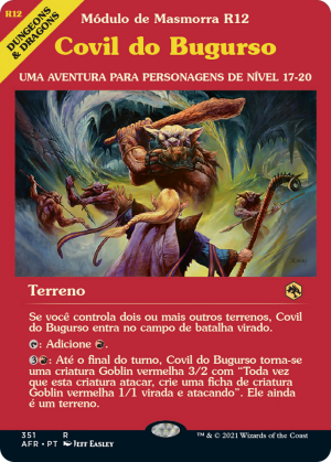 88447f7a-45e0-4817-bc12-5a9fd1de722c Den of the Bugbear