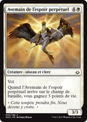 8850aa42-4ccb-4e3e-a241-c65819c4e96d Aven of Enduring Hope