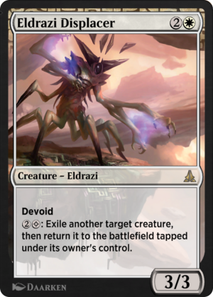8860a10c-bd03-4886-bc6e-a50f400e1e7e Eldrazi Displacer