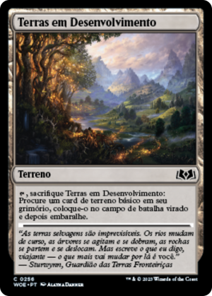 88896e01-a9f5-41aa-b686-127618d03e8f Evolving Wilds