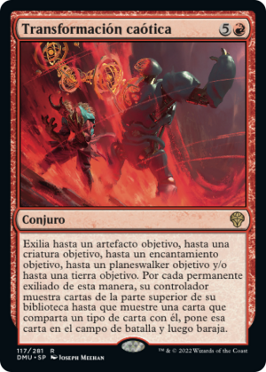 8893fc48-4ae6-46d0-8cdc-99a94b73776e Chaotic Transformation