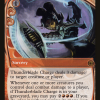 Thunderblade Charge