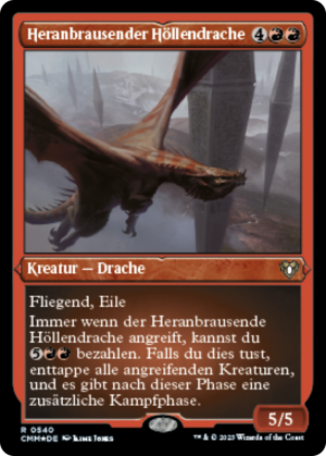 88ae7540-c3c1-49a7-8136-9ddd28f0ac68 Hellkite Charger