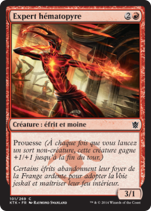 88c06228-a769-4590-816a-1813e9c8e651 Bloodfire Expert