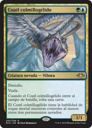 88cf0a92-2372-42ee-9363-977688ac7f84 Ice-Fang Coatl