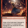 Anger of the Gods