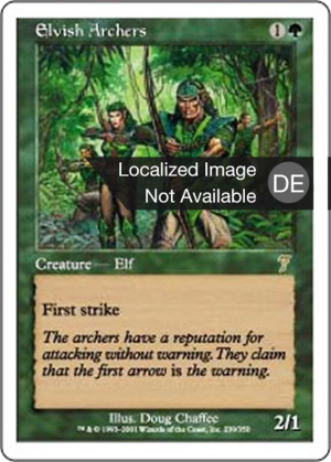 88f87845-437c-4bde-ac05-f1a68f6e7c88 Elvish Archers