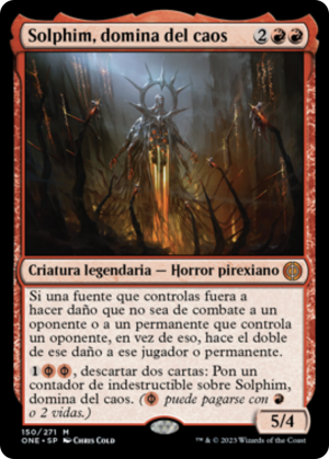 890438d5-e6fa-4a4d-98fe-a6aca9c59407 Solphim, Mayhem Dominus