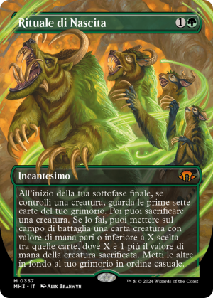 89090cbc-c954-4599-9468-8b3032314c5c Birthing Ritual
