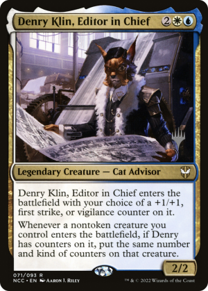 892aeb60-a8aa-4e28-b86f-a66594991cf0 Denry Klin, Editor in Chief