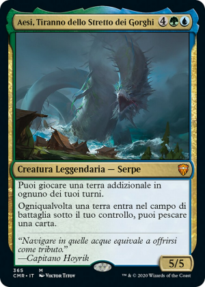 892b1ed4-77a0-407a-bd91-139750c5a4fc Aesi, Tyrant of Gyre Strait