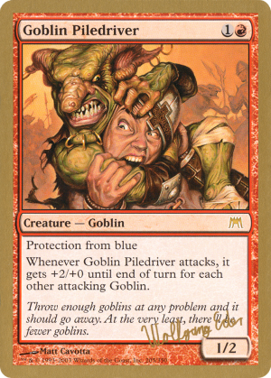 89364a83-7b54-4bc5-a549-9939cebd7867 Goblin Piledriver