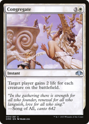 89396f5e-5bc3-4c8a-976b-2cb2946eb35d Congregate