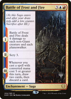 894f90ce-c105-44aa-98a8-13deb916a9c5 Battle of Frost and Fire