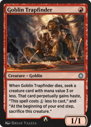 8967f552-f74a-4a13-bbd9-f7b5ddfe9fe4 Goblin Trapfinder