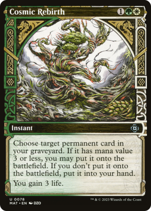 896a7953-c8af-4a08-b31b-33fe65c14a2c Cosmic Rebirth
