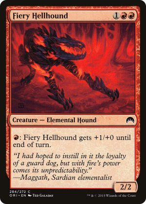 8980efa5-bd21-4980-91a7-5e66528b1011 Fiery Hellhound
