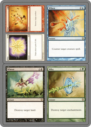 8987644d-5a31-4a4e-9a8a-3d6260ed0fd6 Who // What // When // Where // Why