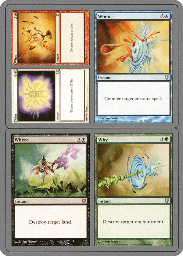 8987644d-5a31-4a4e-9a8a-3d6260ed0fd6 Who // What // When // Where // Why