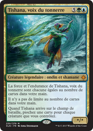 8992d399-5ccb-4e98-8167-3d9b953675bd Tishana, Voice of Thunder