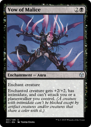 89bdf25c-4096-4839-97d2-e6e8fb2c8c85 Vow of Malice