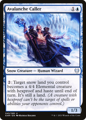89cef049-6a47-4264-b2bc-b9d291a09c4c Avalanche Caller