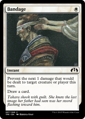 Bandage