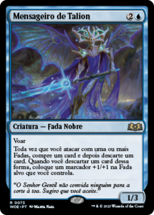 89f54fb9-d48a-4568-a00d-fcde09d29bc3 Talion's Messenger