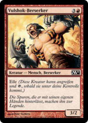 89f970d5-2eb3-4bca-ae1f-044963b9dda5 Vulshok Berserker