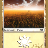 Plains