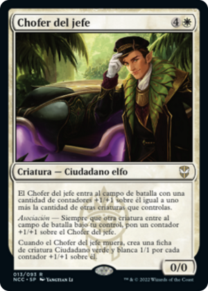 8a1727d3-f682-4490-934a-2ffe485c5d0f Boss's Chauffeur
