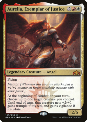 8a230f8e-08c2-4d3e-af01-ea37fe212d8b Aurelia, Exemplar of Justice