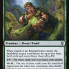 8a270d07-29da-4c31-ae6a-5f60c162f508 Druid of the Emerald Grove