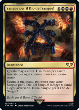 8a395357-35c5-46f2-92d6-c0c05f55a9f3 Blood for the Blood God!