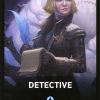 Detective