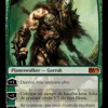 Garruk Wildspeaker