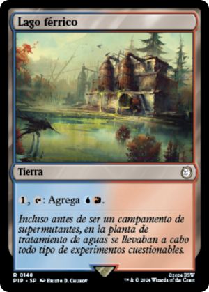 8ab9cda0-1419-41bc-9771-e57caa9de6fb Ferrous Lake