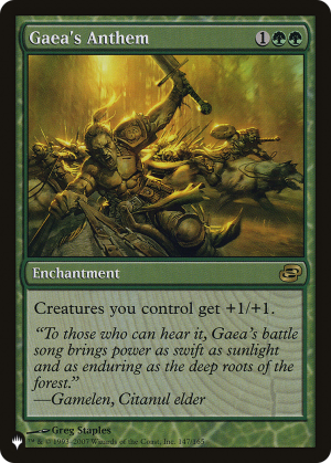 8abf227a-af47-4b69-89ca-4c86a5fa10af Gaea's Anthem